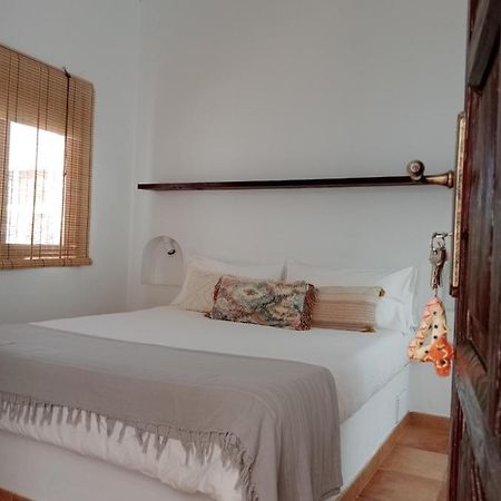 Casa Mocan Arrecife  Exteriér fotografie